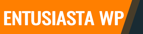 Entusiasta WP