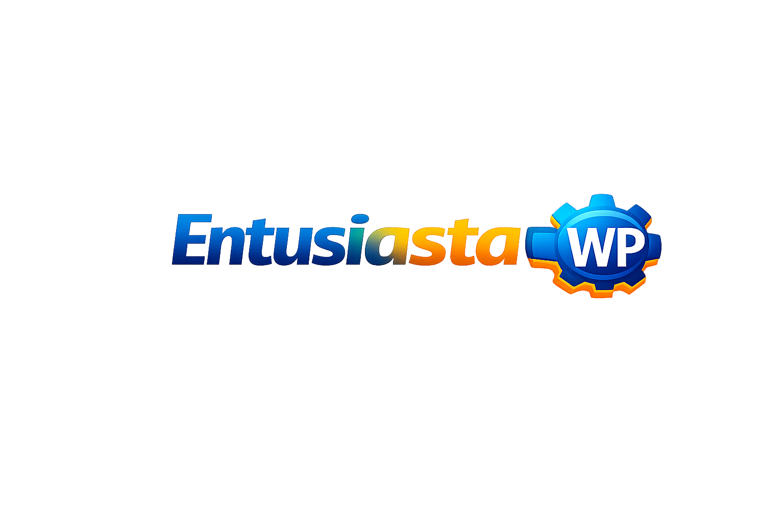 Entusiasta WP: WordPress além do básico